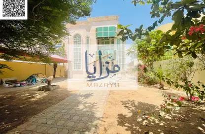 Villa - 5 Bedrooms - 7 Bathrooms for sale in Al Rawda 1 - Al Rawda - Ajman