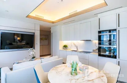 Apartment - 2 Bedrooms - 3 Bathrooms for sale in Five Luxe JBR - Jumeirah Beach Residence - Dubai