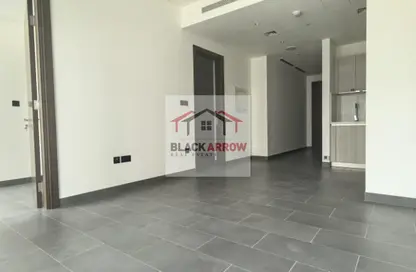 Apartment - 1 Bedroom - 2 Bathrooms for rent in The Crest - Sobha Hartland - Mohammed Bin Rashid City - Dubai