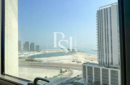 Apartment - 2 Bedrooms - 2 Bathrooms for rent in Reflection - Shams Abu Dhabi - Al Reem Island - Abu Dhabi Apartment - 2 Bedrooms - 2 Bathrooms for rent in Reflection - Shams Abu Dhabi - Al Reem Island - Abu Dhabi