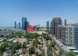 Outdoor Building image for: Apartment - 1 bedroom - 2 bathrooms for sale in Madison Residency - Barsha Heights (Tecom) - Dubai, Image 1