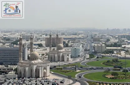 Apartment - 3 Bedrooms - 3 Bathrooms for rent in Al Khan Corniche - Al Khan - Sharjah