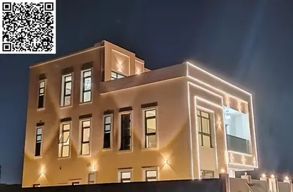 Apartment - 6 Bedrooms - 7 Bathrooms for sale in Al Rashidiya - Ajman Downtown - Ajman