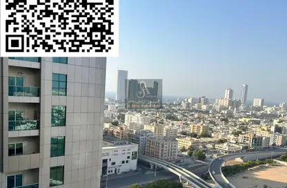 Apartment - 2 Bedrooms - 2 Bathrooms for sale in City Tower - Al Nuaimiya - Ajman Apartment - 2 Bedrooms - 2 Bathrooms for sale in City Tower - Al Nuaimiya - Ajman