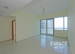 Apartment - 1 bedroom - 2 bathrooms for sale in Ocean Heights - Dubai Marina - Dubai