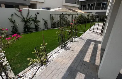 Villa - 3 Bedrooms - 3 Bathrooms for rent in Amargo - Damac Hills 2 - Dubai
