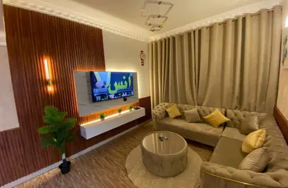 شقة - غرفة نوم - 1 حمام للبيع في 2 الحميدية - الحميدية - عجمان