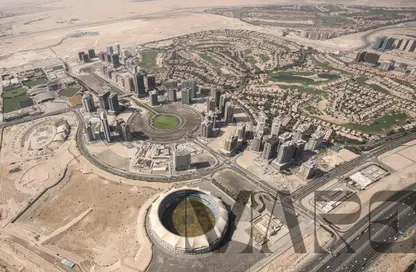 Land - Studio for sale in Dubai Sports City - Dubai