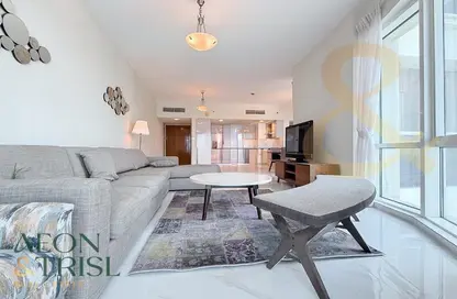 Apartment - 2 Bedrooms - 3 Bathrooms for rent in Lago Vista C - Lago Vista - Dubai Production City (IMPZ) - Dubai Apartment - 2 Bedrooms - 3 Bathrooms for rent in Lago Vista C - Lago Vista - Dubai Production City (IMPZ) - Dubai