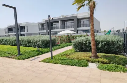 فيلا - 4 غرف نوم - 6 حمامات للايجار في ذا بالس بيتش فرونت 3 - ذي بالس - دبي الجنوب (مركز دبي العالمي) - دبي فيلا - 4 غرف نوم - 6 حمامات للايجار في ذا بالس بيتش فرونت 3 - ذي بالس - دبي الجنوب (مركز دبي العالمي) - دبي