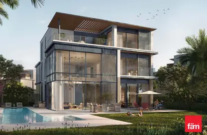 Villa - 5 Bedrooms - 5 Bathrooms for sale in Nad Al Sheba Gardens - Nad Al Sheba 1 - Nad Al Sheba - Dubai