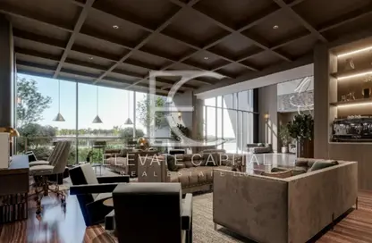 Apartment - Studio - 1 Bathroom for sale in Elevate by Prescott - Arjan - Dubai