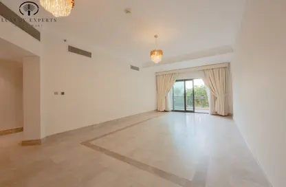 شقة - 2 غرف نوم - 5 حمامات للايجار في فيرمونت بالم ريزيدنس شمال - فيرمونت بالم ريزدنس - نخلة جميرا - دبي