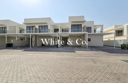 Townhouse - 3 Bedrooms - 3 Bathrooms for sale in Park Residences 4 - Park Residences - DAMAC Hills - Dubai