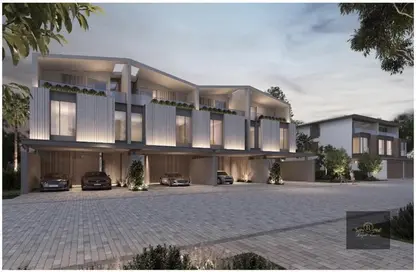 Townhouse - 3 Bedrooms - 4 Bathrooms for sale in Nad Al Sheba Gardens - Nad Al Sheba 1 - Nad Al Sheba - Dubai