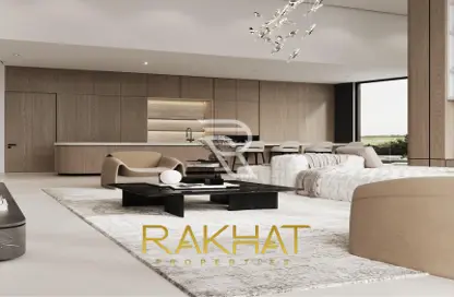 Villa - 6 Bedrooms - 7+ Bathrooms for sale in Pearl Jumeirah Villas - Pearl Jumeirah - Jumeirah - Dubai Villa - 6 Bedrooms - 7+ Bathrooms for sale in Pearl Jumeirah Villas - Pearl Jumeirah - Jumeirah - Dubai