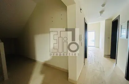 Apartment - 3 Bedrooms - 3 Bathrooms for rent in Global Golf Residences 2 - Dubai Sports City - Dubai