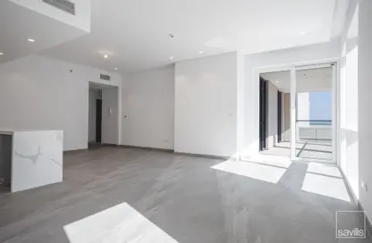 Apartment - 3 Bedrooms - 4 Bathrooms for rent in Qaryat Al Hidd - Saadiyat Island - Abu Dhabi