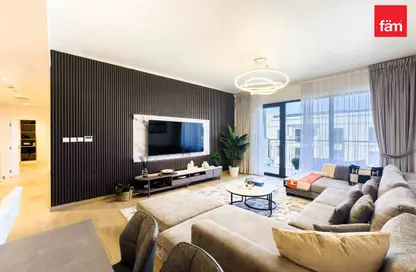 Apartment - 2 Bedrooms - 2 Bathrooms for rent in La Cote - La Mer - Jumeirah - Dubai