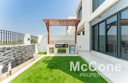 Villa - 6 Bedrooms - 6 Bathrooms for rent in Silver Springs 3 - Silver Springs - DAMAC Hills - Dubai