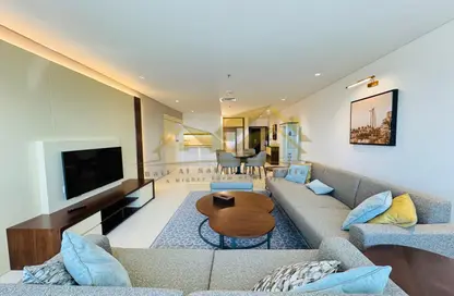 Apartment - 2 Bedrooms - 3 Bathrooms for rent in Park Place Tower - Sheikh Zayed Road - Dubai