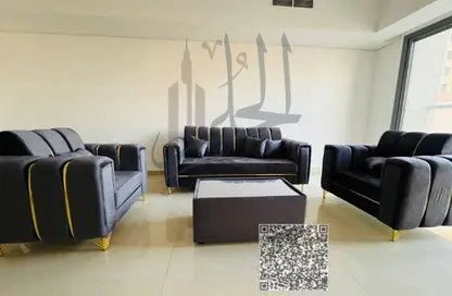 شقة - غرفة نوم - 1 حمام للبيع في برج النعيمية 1 - أبراج النعيمية - النعيمية - عجمان