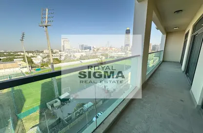 Apartment - 1 Bedroom - 2 Bathrooms for rent in Oud Metha - Bur Dubai - Dubai