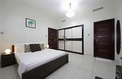 شقة - 2 غرف نوم - 3 حمامات للايجار في جليتز 3 - جليتز - ستوديو سيتي - دبي