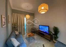 Apartment - 1 bedroom - 2 bathrooms for rent in Dream Tower 1 - Dream Towers - Dubai Marina - Dubai Apartment - 1 bedroom - 2 bathrooms for rent in Dream Tower 1 - Dream Towers - Dubai Marina - Dubai