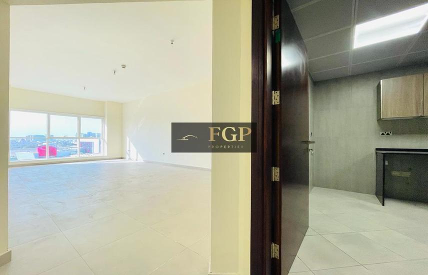 Apartment for Rent in Rawdhat Abu Dhabi BELLISSIMA TOWER GYM