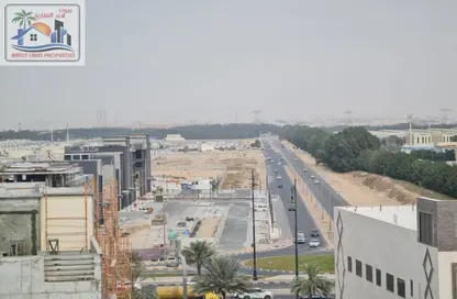 Apartment - 2 Bedrooms - 3 Bathrooms for rent in Al Zahia 1 - Al Zahia - Muwaileh Commercial - Sharjah