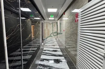 Apartment - 2 Bedrooms - 3 Bathrooms for rent in Al Yasmeen 1 - Al Yasmeen - Ajman