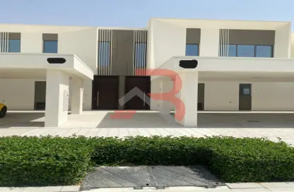 تاون هاوس - 3 غرف نوم - 4 حمامات للايجار في تاليا - ذا فالي - دبي