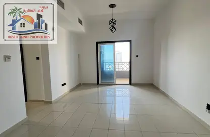 شقة - غرفة نوم - 2 حمامات للايجار في المجاز 3 - المجاز - الشارقة