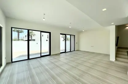 Villa - 5 Bedrooms - 7 Bathrooms for sale in Greenwoods - DAMAC Hills - Dubai