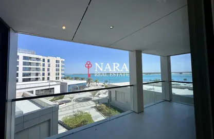 شقة - 2 غرف نوم - 4 حمامات للايجار في قرية الحد - جزيرة السعديات - أبوظبي