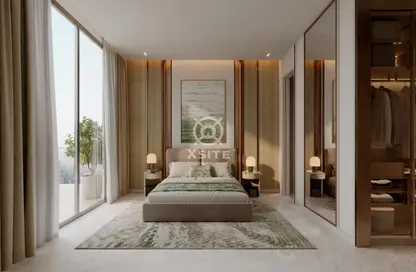 Apartment - Studio - 1 Bathroom for sale in Binghatti Titania - Majan - Dubai Land - Dubai