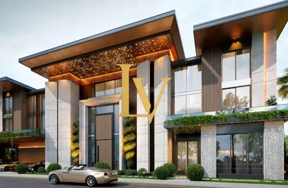 أرض - استوديو للبيع في اكسبو فالي فيوز - اكسبو سيتي فالي - مدينة اكسبو - دبي