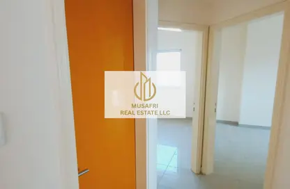 Apartment - 2 Bedrooms - 2 Bathrooms for rent in Al Nahda Complex - Al Nahda - Sharjah