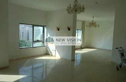 Apartment - 3 Bedrooms - 4 Bathrooms for rent in Al Majaz 3 - Al Majaz - Sharjah