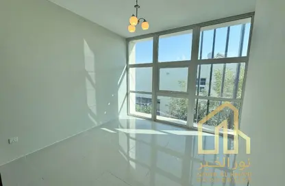 Townhouse - 4 Bedrooms - 5 Bathrooms for sale in Primerose - Damac Hills 2 - Dubai