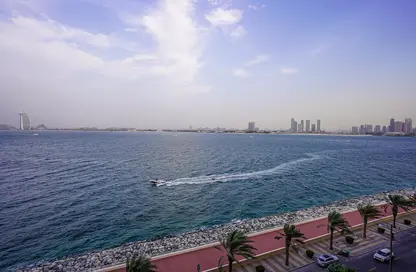 شقة - 2 غرف نوم - 3 حمامات للايجار في رويال امواج ريزيدنس ساوث - رويال أمواج - نخلة جميرا - دبي