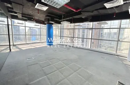 Office Space - Studio for rent in Shatha Tower - Dubai Media City - Dubai