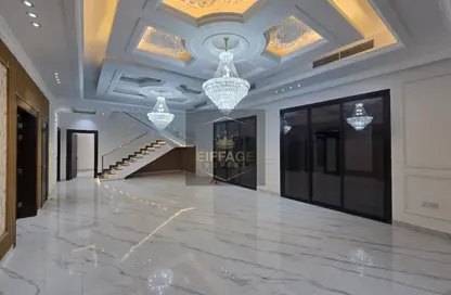 Villa - 5 Bedrooms - 6 Bathrooms for sale in Al Zaheya Gardens - Al Zahya - Ajman