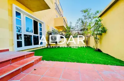 Villa - 4 Bedrooms - 5 Bathrooms for rent in Sydney Villas - District 18 - Jumeirah Village Circle - Dubai