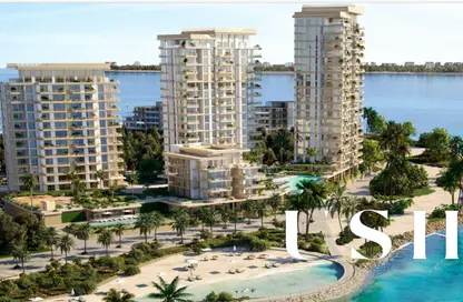 Apartment - 4 Bedrooms - 5 Bathrooms for sale in Bay Grove Residence 4 - Bay Grove Residences - Dubai Islands - Dubai Apartment - 4 Bedrooms - 5 Bathrooms for sale in Bay Grove Residence 4 - Bay Grove Residences - Dubai Islands - Dubai