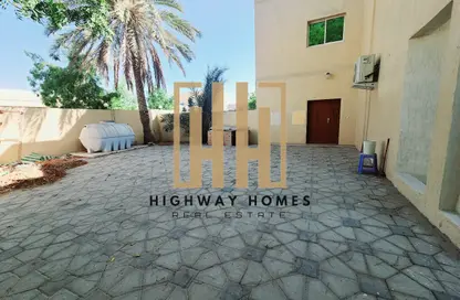 Villa - 3 Bedrooms - 3 Bathrooms for rent in Al Ghafeyah area - Sharjah