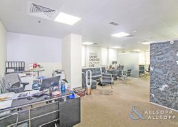 Office Space for sale in Executive Tower B - Executive Towers - Business Bay - Dubai