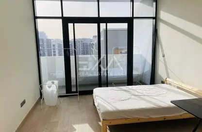 شقة - 1 حمام للايجار في 8 عزيزي ريفيرا - ميدان واحد - ميدان - دبي