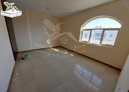 Empty Room image for: Apartment - 1 bedroom - 1 bathroom for rent in Hai Qesaidah - Central District - Al Ain, Image 1